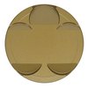 367855 Piston Set, Volkswagen 1.8T 20V 97-05, Inv Dome/Dish, 3.189 Bore, 1.281 CD, 0.787 Pin, Set of 4 - image 3