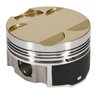 367855 Piston Set, Volkswagen 1.8T 20V 97-05, Inv Dome/Dish, 3.189 Bore, 1.281 CD, 0.787 Pin, Set of 4 - image 4