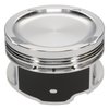 367856 Piston Set, Volkswagen 1.8T 20V 97-05, Inv Dome/Dish, 3.209 Bore, 1.281 CD, 0.787 Pin, Set of 4 - image 2