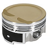 367863 Piston Set, Volkswagen 2.0T TSI 2013+ EURO 2015+ USA, Inv Dome/Dish, 3.248 Bore, 1.155 CD, 0.905 Pin, Set of 4 - image 1