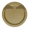 367863 Piston Set, Volkswagen 2.0T TSI 2013+ EURO 2015+ USA, Inv Dome/Dish, 3.248 Bore, 1.155 CD, 0.905 Pin, Set of 4 - image 3