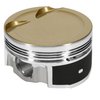 367863 Piston Set, Volkswagen 2.0T TSI 2013+ EURO 2015+ USA, Inv Dome/Dish, 3.248 Bore, 1.155 CD, 0.905 Pin, Set of 4 - image 4