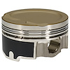 367865 Piston Set, Volkswagen 2.0T TSI 2013+ EURO 2015+ USA, Inv Dome/Dish, 3.287 Bore, 1.155 CD, 0.905 Pin, Set of 4 - image 1