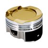 367880 Piston Set, BMW 535i Base United States N55B30, Inv Dome/Dish, 3.327 Bore, 1.275 CD, 0.866 Pin, Set of 6 - image 3