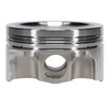 367892 Piston Set, Nissan SR20VE, Inv Dome/Dish, 3.386 Bore, 1.260 CD, 0.866 Pin, Set of 4 - image 4