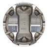 367898 Piston Set, Subaru FA20, Inv Dome/Dish, 3.386 Bore, 1.290 CD, 0.866 Pin, Set of 4 - image 3