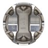 367900 Piston Set, Subaru FA20, Inv Dome/Dish, 3.405 Bore, 1.290 CD, 0.866 Pin, Set of 4 - image 3