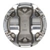 367902 Piston Set, Subaru EJ255/EJ257 with EJ20 Head, Inv Dome/Dish, 3.918 Bore, 1.209 CD, 0.905 Pin, Set of 4 - image 3