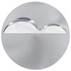 373701 Piston Set, Chevrolet Small Block 350, Flat Top, 4.040 Bore, 1.560 CD, 0.927 Pin, Set of 8 - image 3