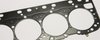 MLS HEAD GASKET LOTUS EDB - EDD - NG 86.2MM - image 2