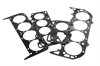 MLS HEAD GASKET LOTUS EDB - EDD - NG 86.2MM - image 1