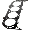 MLS Head Gasket 1959-1991 Small Block Chevy 400 - image 1
