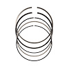 JG1004-3150 Piston Ring Set, 4 Cyl., File Fit, Each - image 1