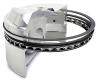 Low Tension Piston Ring Set Bore: 3.572" (90.70mm) - image 1