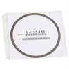 Oil Rail Support Bore: 4.600" - image 1