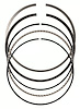 S100S8-45005 Pro Seal Premium Sportsman Series Piston Rings [Bore: 4.500 in.] - image 1