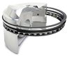Low Tension Piston Ring Set Bore: 4.560 in. - image 3