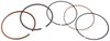 Standard Tension Piston Ring Set Honda XR600/XR650, Suzuki DR650 - image 2