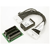 In-Line Speedometer Calibrator Module 2004-07 for Nissan Titan - image 1