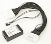 In-Line Speedometer Calibrator Module 2007-10 Toyota FJ Cruiser - image 1