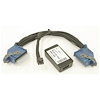 In-Line Speedometer Calibrator Module 2005-07 Ford F-250/350/450/550 - image 1