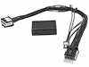 In-Line Speedometer Calibrator Module 2016-18 for Nissan Titan