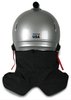 Drag (3-layer) Helmet Skirt - image 2