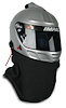 Skirt, 2 Layer, Standard, Velcro, X-Small-Medium, SFI 3.3/5