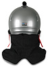 Skirt, 3 Layer, Drag, Velcro, X-Small-Medium, SFI 3.3/10