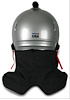 Standard (2-Layer) Helmet Skirt - image 1