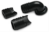 Barbed Air Adapter-90 Degree - image 1