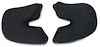 Cheek Pad, Ear Cup, Thin
