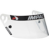Vapor, Charger & Draft Helmet Visor Clear - image 1