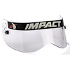 Champ & Nitro Helmet Visor Clear - image 1