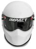 Champ ET Helmet White SA2020 Medium - image 2