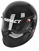 Champ ET Helmet Black SA2020 Medium - image 1