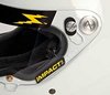 White Wizard Helmet X-Small - image 4