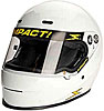 White Wizard Helmet Medium - image 1