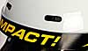 White Wizard Helmet Medium - image 2