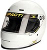 White Wizard Helmet X-Large - image 1