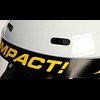 White Wizard Helmet X-Large - image 3