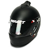 Helmet - 1320 Top Air SNELL15 MED Flat Black - image 1
