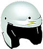 Velocity Helmet X-Small - image 1