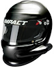 Air Vapor Side Air Helmet SA2020 Certified - image 1