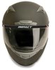 SXS DOT Helmet - Medium - image 2