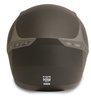 SXS DOT Helmet - Large - image 4