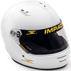 White Supersport Helmet X-Small - image 3