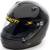 Black Supersport Helmet X-Small - image 2