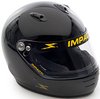 Black Supersport Helmet X-Small - image 3