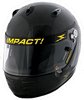 Carbon Fiber Supersport Helmet Small - image 1